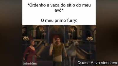 Apenas bizarro