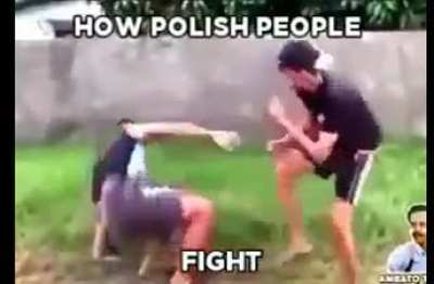 Polish Rule
