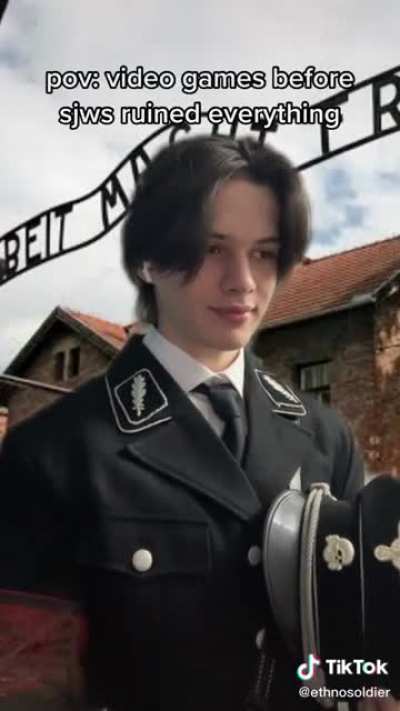 oh no
