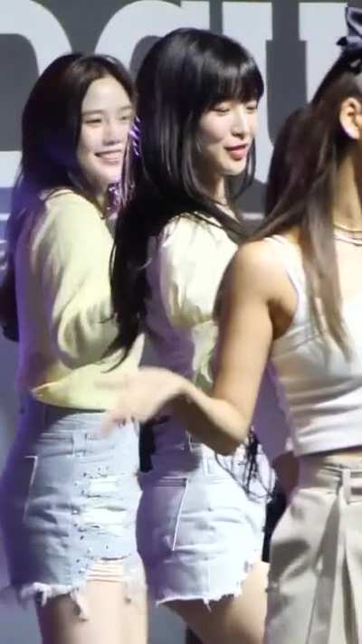 Oh My Girl - Arin