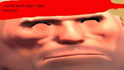 TF2 the anime
