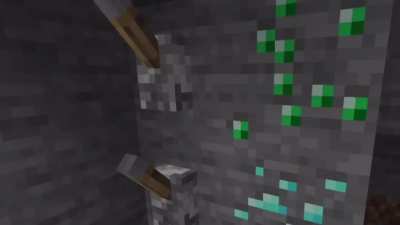 Switches and Ores