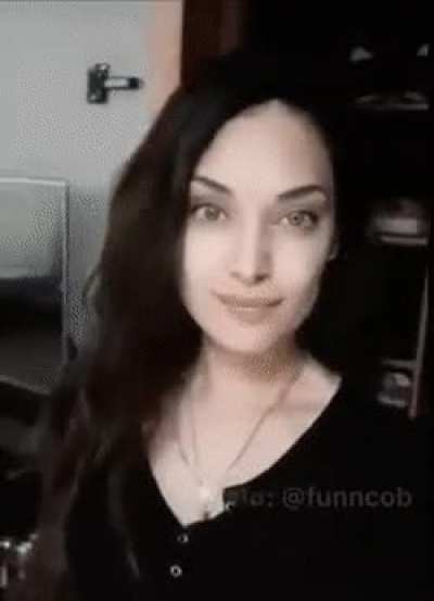 Reminds me of Eve