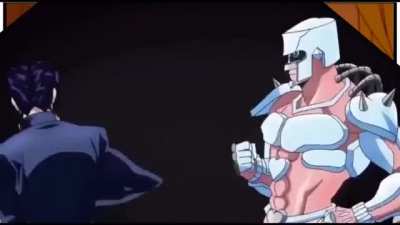 Crazy diamond