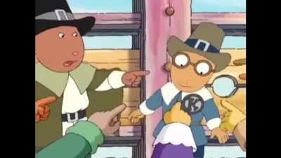 Author says the N word