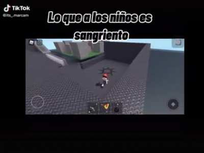 Aqu&iacute; tengo mi tiktok