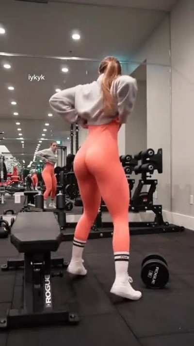 Gym Bounce