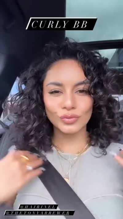 Vanessa Hudgens