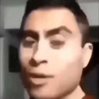 Guy speaking "Glory" [ULTRAKILL]