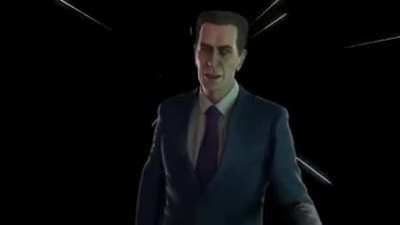 G-Man 
