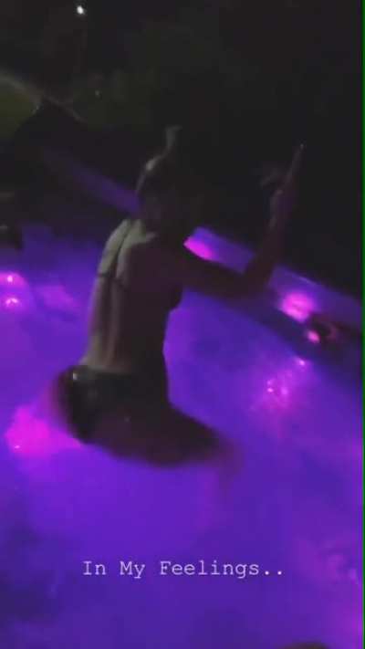 Twerking