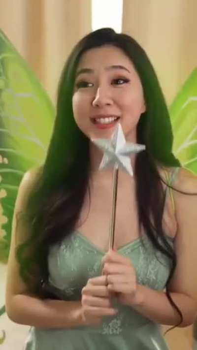 Fuslies Fairy Gamemother 🧚&zwj;♀️