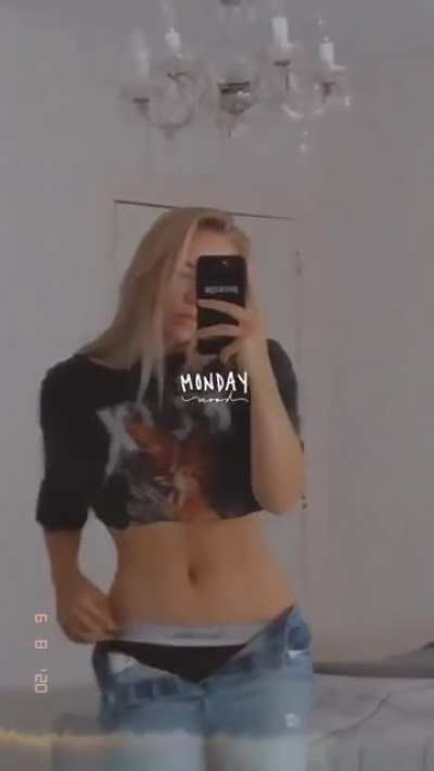 😍🤤 Wow, zo knap