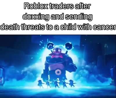 We&rsquo;ve really hit a new low