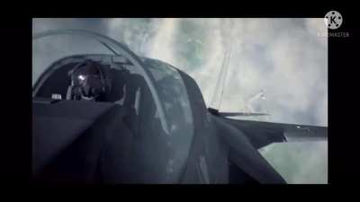 Decided to make an edit of the BF2042 trailer dedicated to the best bass drop in gaming history