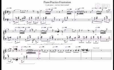 &ldquo;Oh you like Chopin? It&rsquo;d be a shame if I COMPLETELY BUTCHERED IT&rdquo;