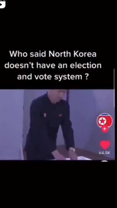 North Korea