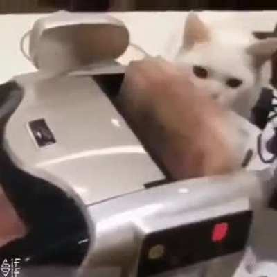 Getting taxed