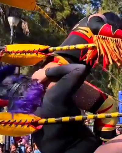 Stinkface Diosa Nix