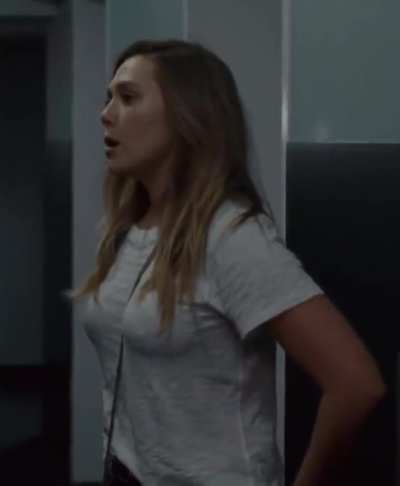 Elizabeth Olsen