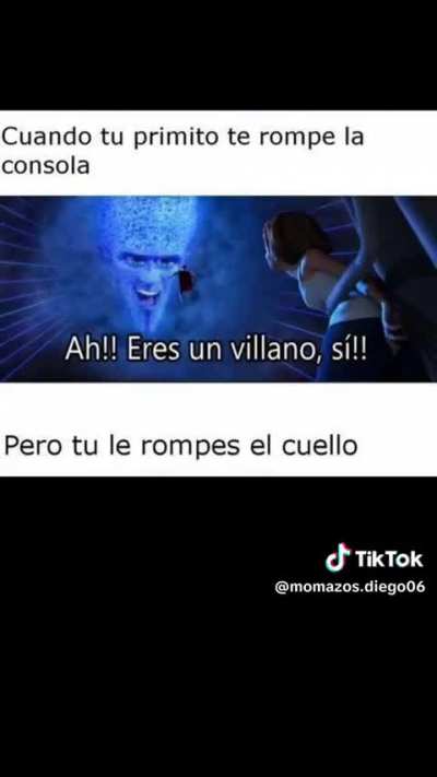 XD