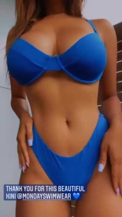 Chanelle Punton