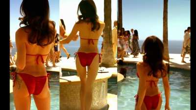 Maggie Q