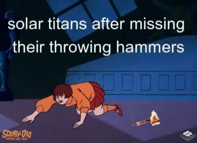 my hammer, where is my hammer