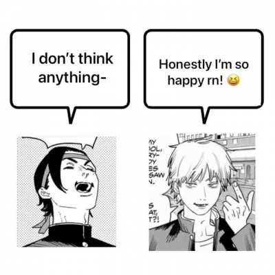 I honestly can&rsquo;t wait for them to (properly) meet