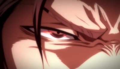 Soul king....