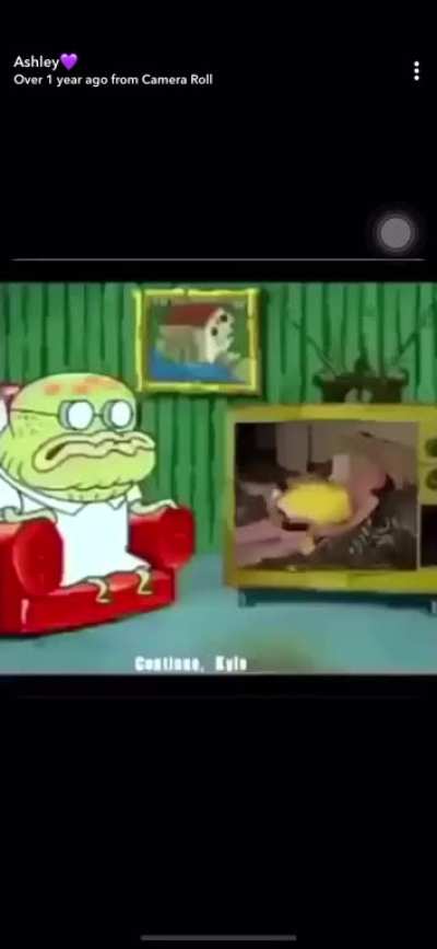 cursed_isawyouontv