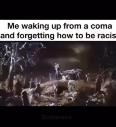 Who else?