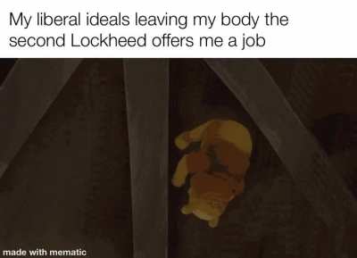 It do be that way