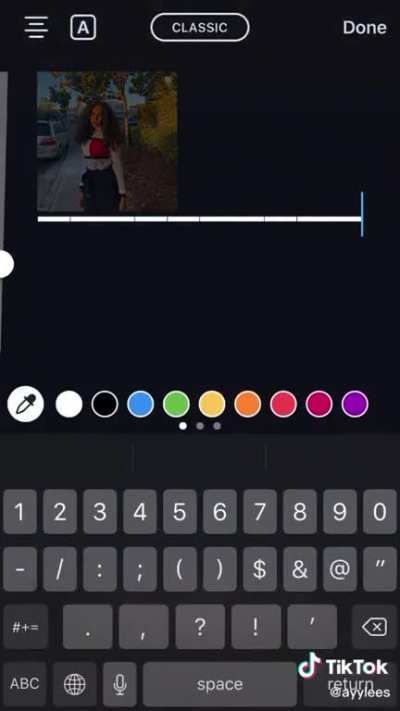 Some people put way too much effort into their stories...
