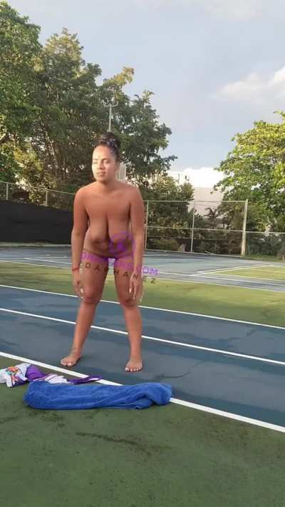 Hot Day & Hot Sex
