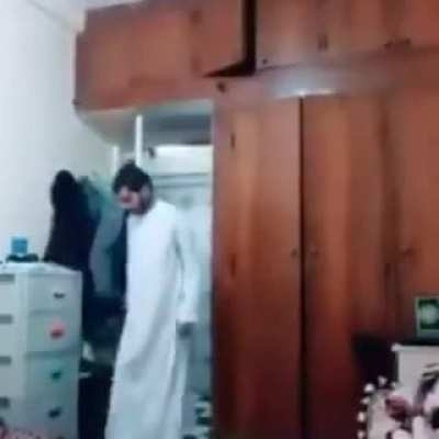 Suprise mudafaka