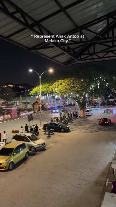 Food &amp;amp; Drift Festival Kicks Off Today!