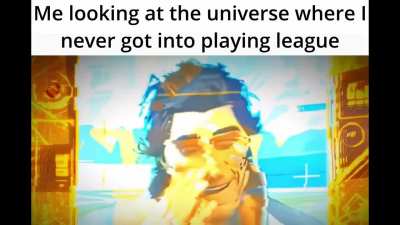 Become hate