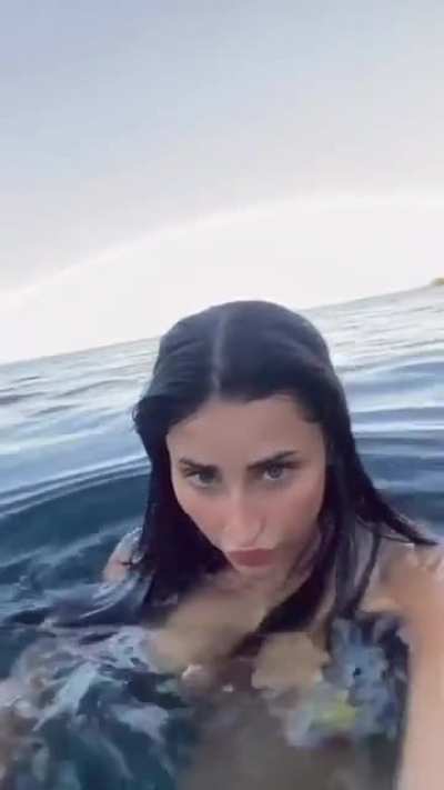 Bouncy Boobs