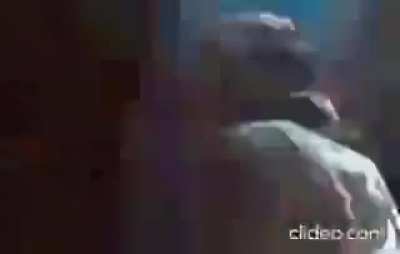 All 3 prequel films compressed to 8 megabytes