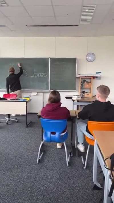 hmmm...