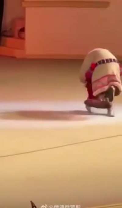 not sure if this belongs here, but it's pretty cool (watch til the end^-^)
