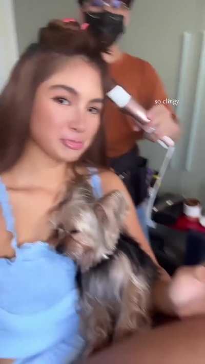Heaven Peralejo
