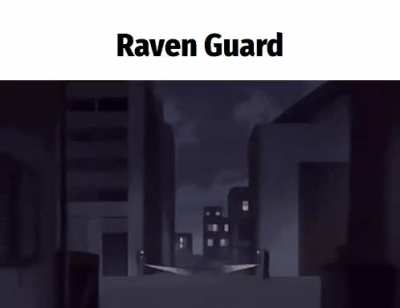 stealth
