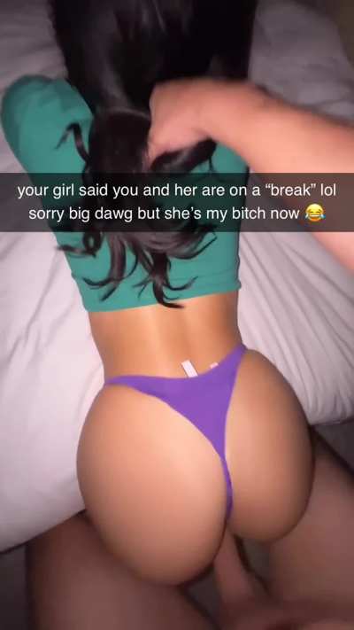 every guys biggest nightmare