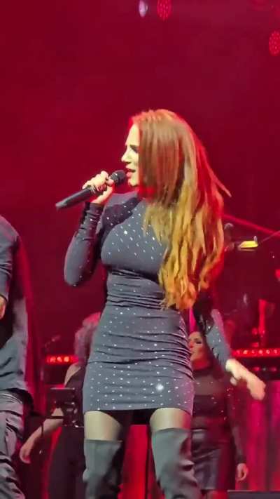 Simone Simons Mexico 2024