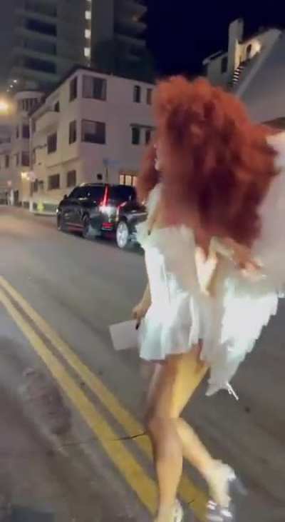 Wait until the end