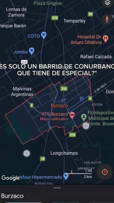 No le digan a los turistas, que lo arruinan