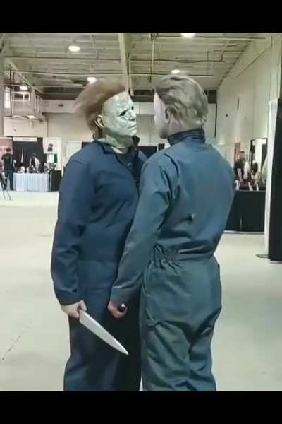 Maybe maybe maybe