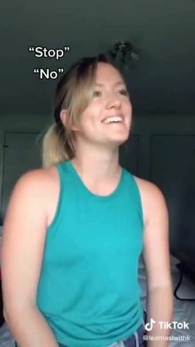 It&rsquo;s a good idea to teach your kids ASL